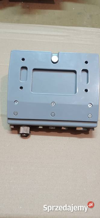 Manipulator ETZ MZ TS Trophy 250 Milicja wielkopolskie Kłodzisko