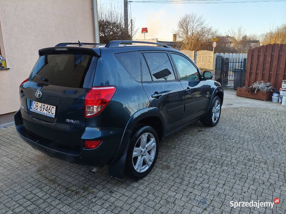 Sprzedam samochód opolskie Pawłów