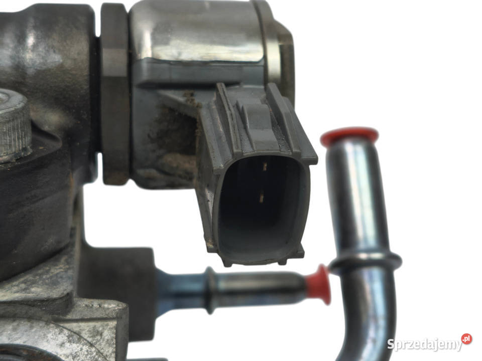POMPA WTRYSKOWA Volvo V40 V60 S60 XC60 20 D2 D3 osobowe Pompy wtryskowe