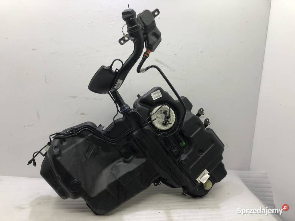 ZBIORNIK BAK PALIWA KT0372212 AUDI A6 C6 24TSI