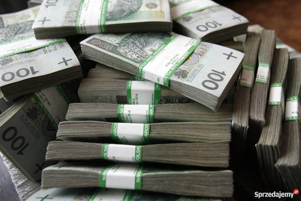 Pożyczki nawet do 25 000 Radomsko