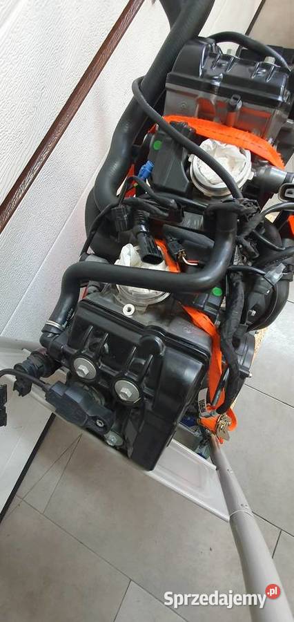 KTM 1290 SUPERDUKE R 30 2020 2021 2022 2023 14 Nowy Sącz