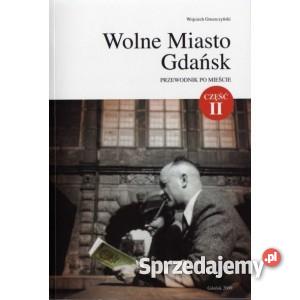 Wolne Miasto Gdańsk Przewodnik mieście Część II Wejherowo