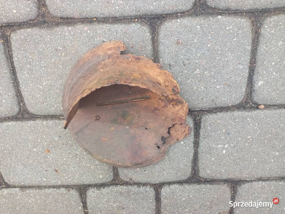 Chevrolet Ford Canada terenowe Bydgoszcz sprzedam