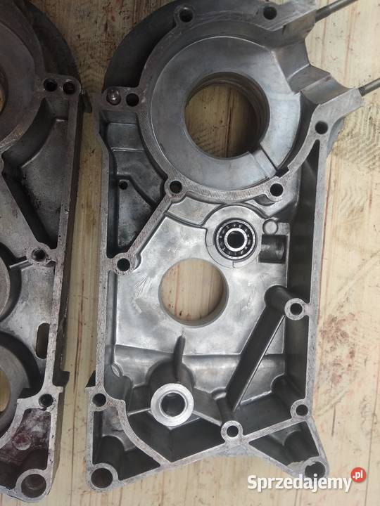 Kartery Simson S51 Dąbrowa Tarnowska sprzedam