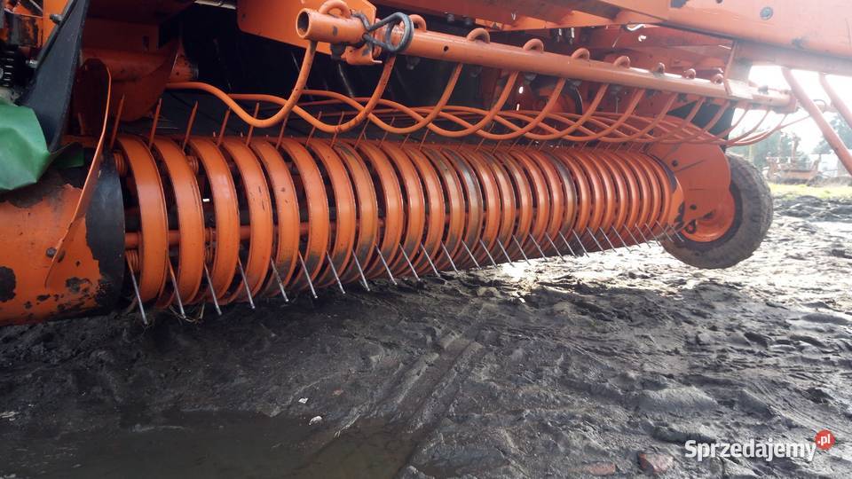 Prasa gallignani 2500sl Zduńska Wola