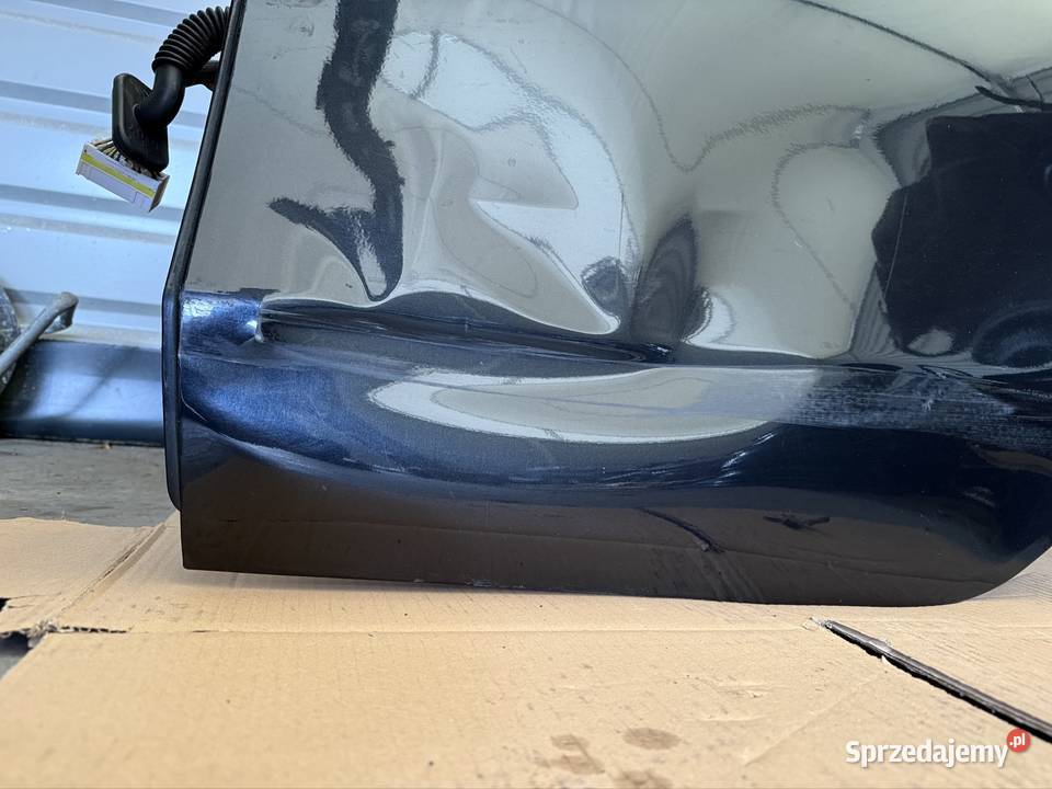 Drzwi Lewy Tył KIA CEED osobowe Drzwi