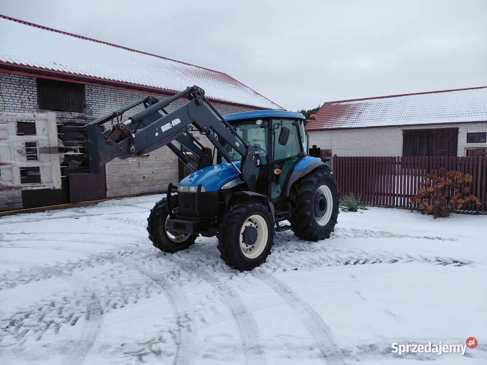 holland td5030 Kowalicha