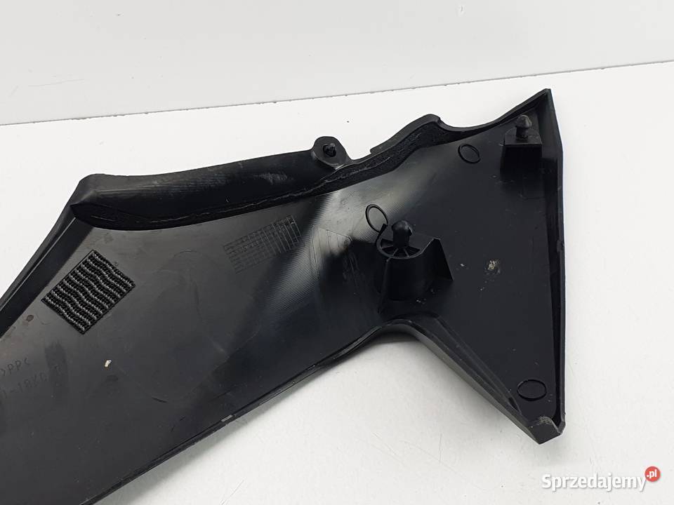 Boczek Prawy Oslona Nakladka Suzuki Sv 650 Łódź sprzedam