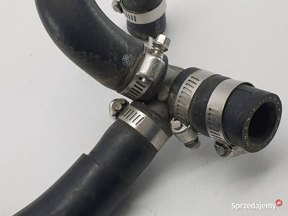 Waz Przewod Kruciec Suzuki Rmz 450 1823 Łódź