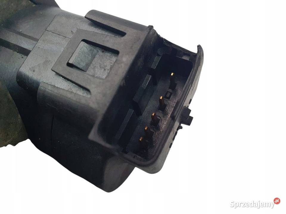 ZAWÓR EGR Ford Kuga Focus C S Volvo 20 TDCi HDi osobowe Chełm sprzedam