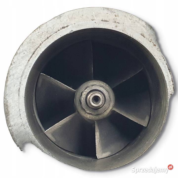 TURBOSPRĘŻARKA Ford S 20 TDCI 9654262180 osobowe Chełm sprzedam