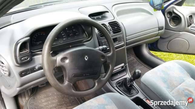 Renault Laguna 1 20 8v Hatchback Brzozów Stary
