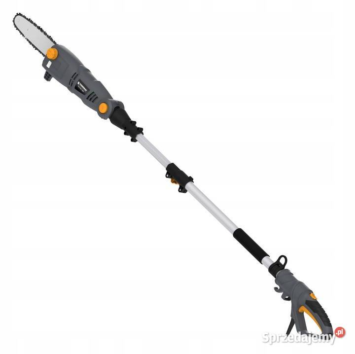 Piła ELEKTRYCZNA do Gałęzi na Wysięgniku 1000W sprzedam