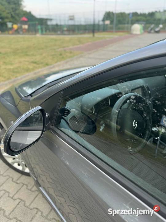 Sprzedam Hyundai i30 diesel Wola Krzysztoporska