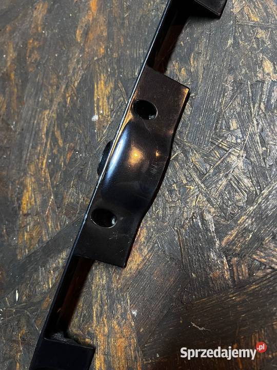 Listwa blenda klapy bagażnika BMW E36 Cabrio Piasek