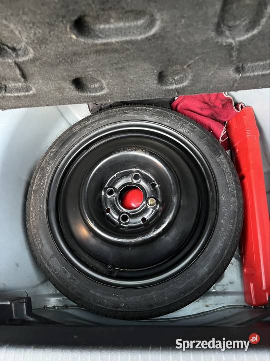 Opel Corsa D 10 16V 2009r 135 stan Siewierz