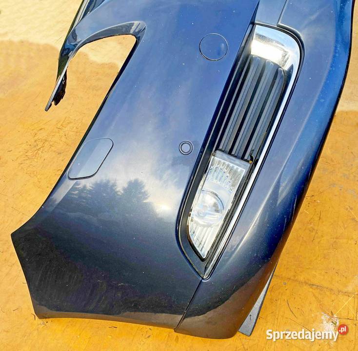 OPEL INSIGNIA A ZDERZAK PRZÓD PRZEDNI 13238286 sprzedam