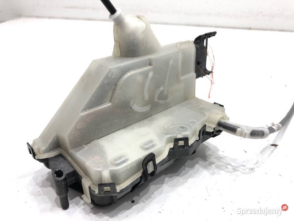 ZAMEK DRZWI PRAWY TYŁ OPEL CROSSLAND Hatchback osobowe