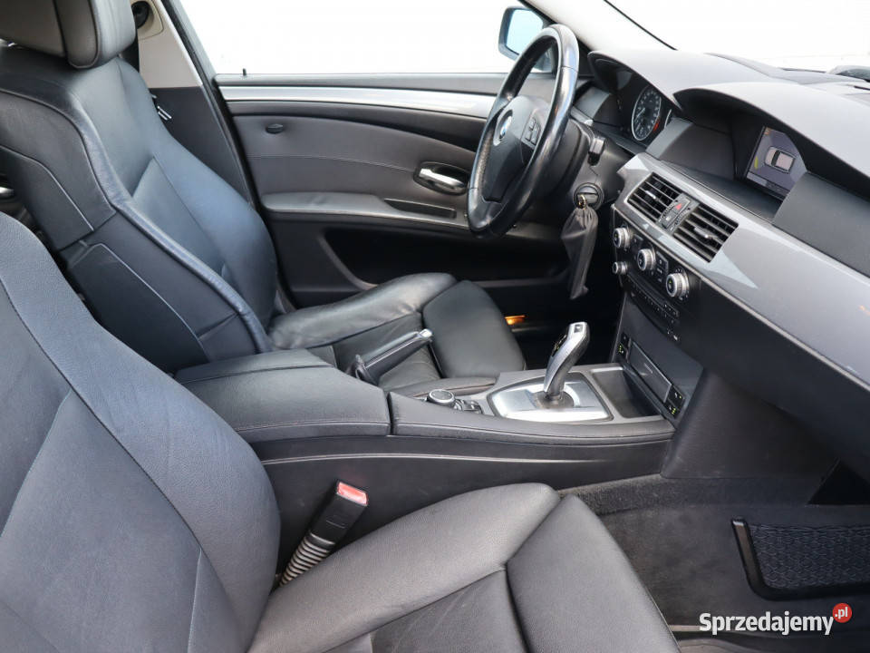 BMW 5 530d Piaseczno sprzedam
