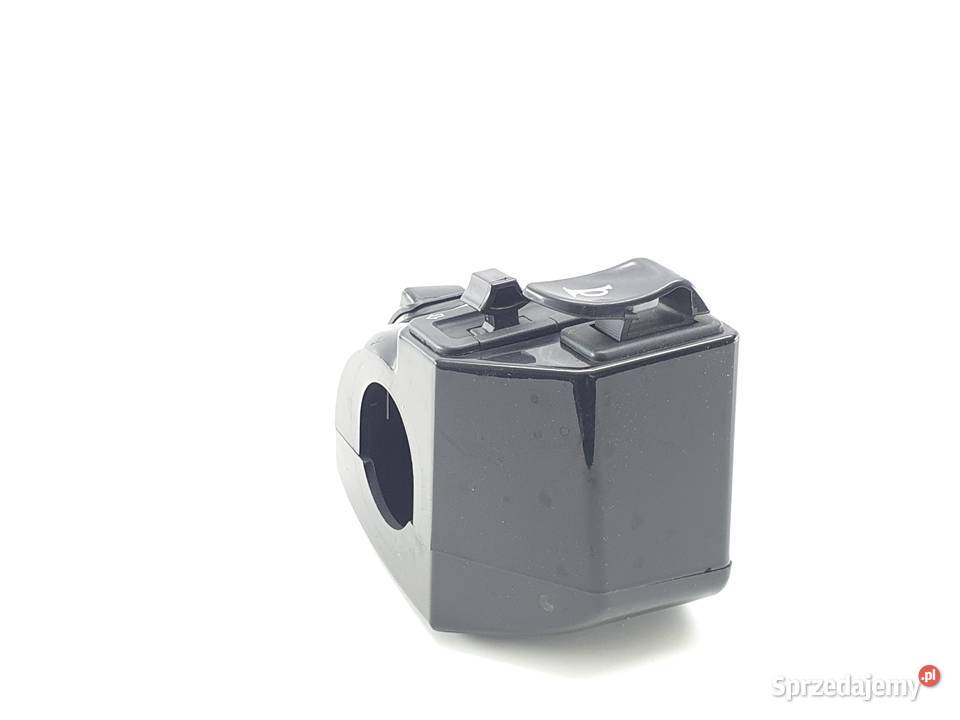 Przelacznik Lewy Wlacznik Skuter Kumpan Electric Janowice