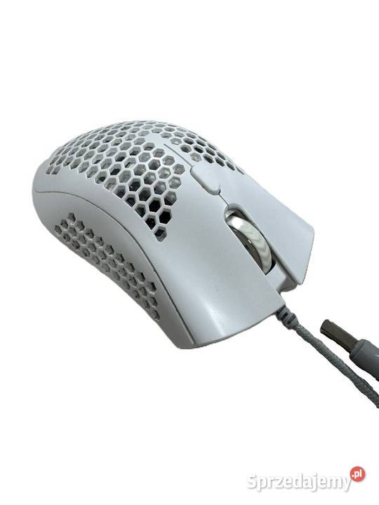 Myszka przewodowa Mad Dog GM750W Elbląg