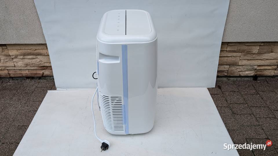 Klimatyzator przenośny Blyss A018I12CH grzanie Jadowniki