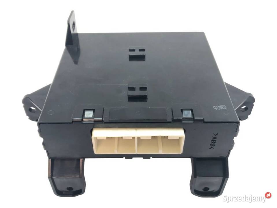 SUBARU OUTBACK IV LEGACY V 20 D 150 2010R MODUŁ Skarżysko-Kamienna