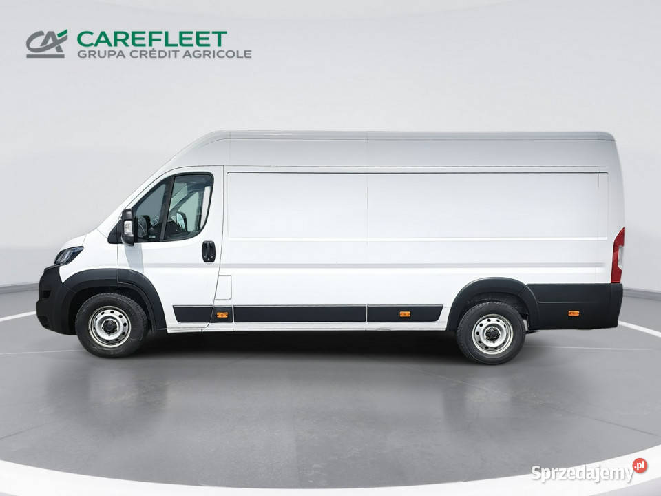 Fiat Ducato Maxi MJ L4H2 Furgon wysoki dach biały sprzedam