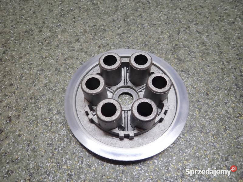 DOCISK KOSZA SPRZĘGŁA TM RACING MX 250 4T 06R SX Strzelce Krajeńskie
