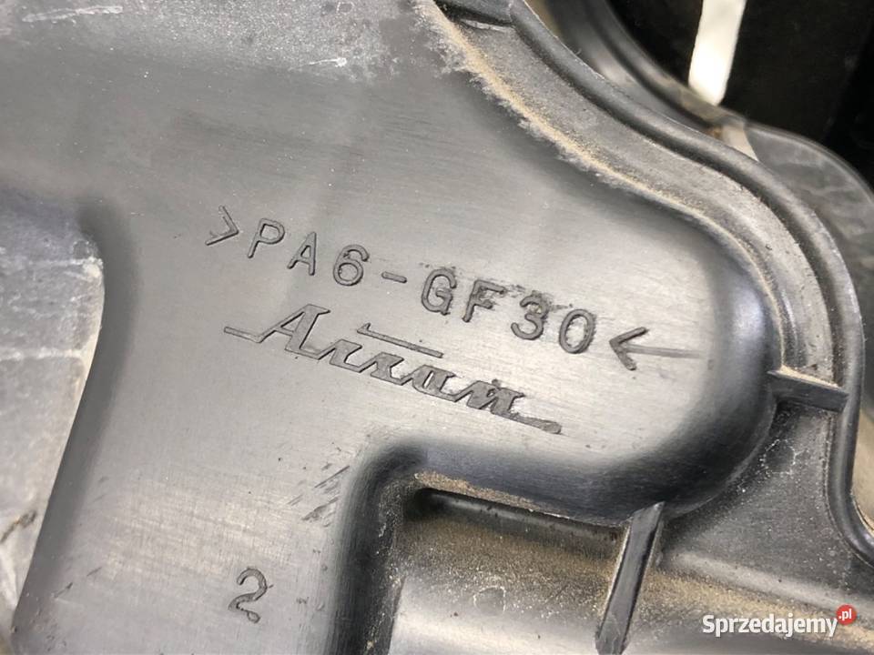 KOLEKTOR SSĄCY SUZUKI SX4 E1T26571A 15 99