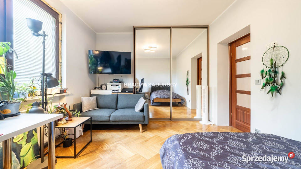 sprzedaży domu wolnostojącego Kraków 364m2 małopolskie