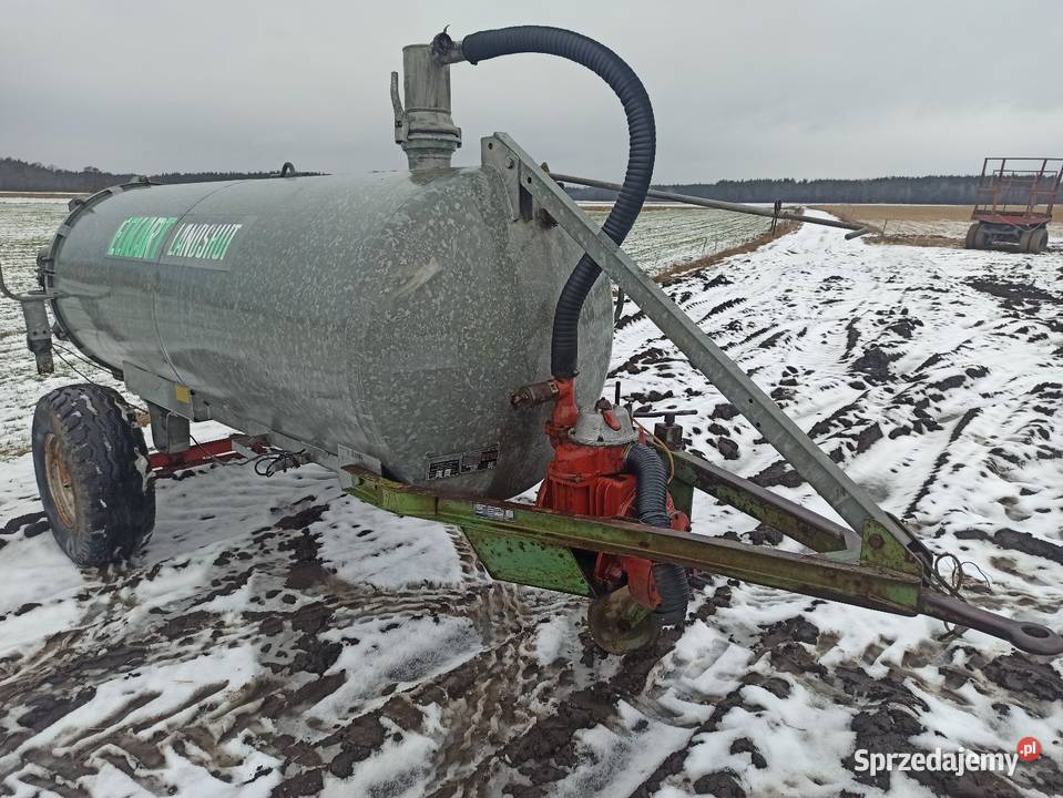 Przewracarka Przetrząsarka do siana Claas Stoll Chojnów