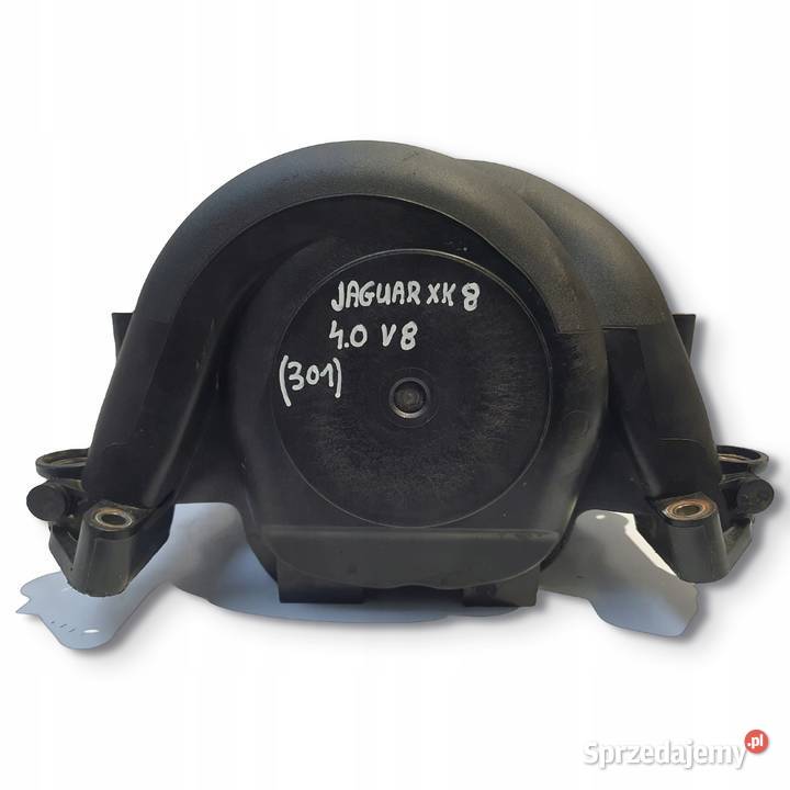 KOLEKTOR SSĄCY Jaguar XK8 XK 8 40 V8 XW936N693BA