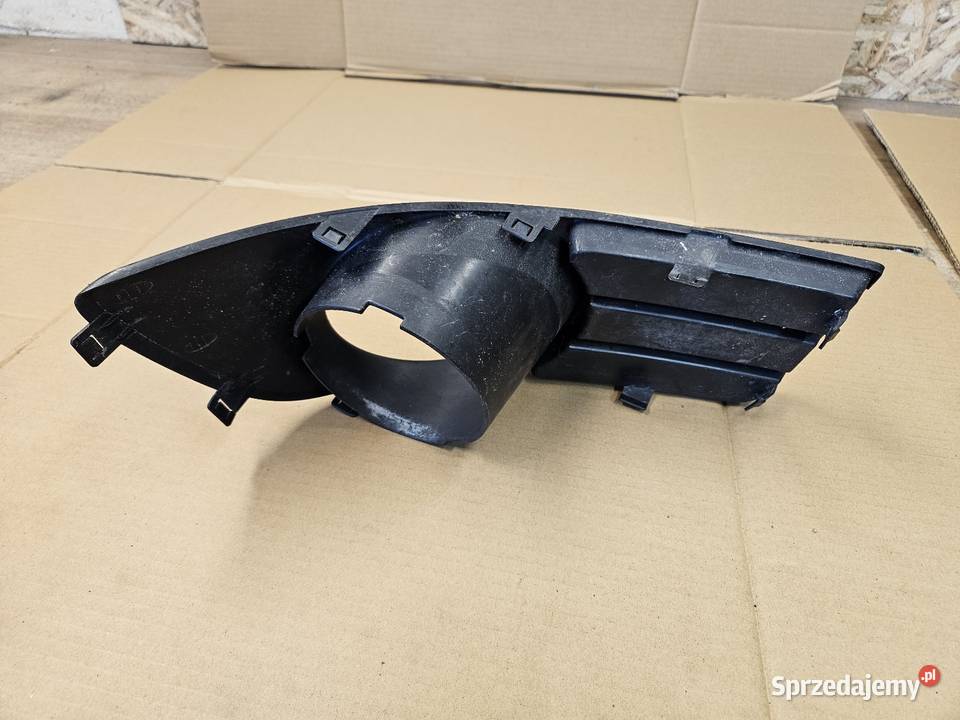 SUZUKI SX4 LIFT KRATKA LEWA ZDERZAKA PRZÓD Międzychód sprzedam