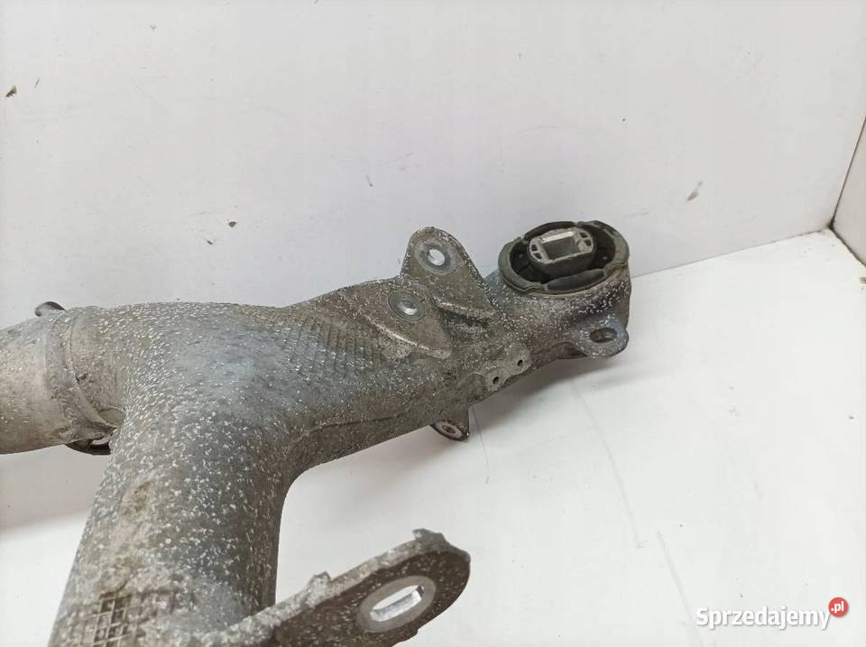 SANKI ZAWIESZENIA TYŁ 6861201 Bmw Seria 5 VII sprzedam