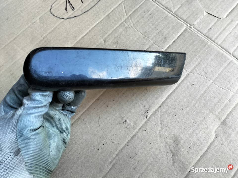 OPEL CORSA D LISTWA LEWA 464652911 lubelskie Kamień-Kolonia