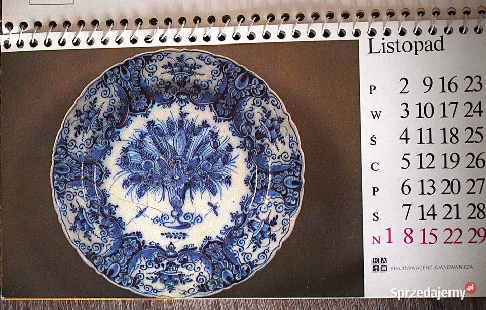 Unikatowa porcelana z Polskich muzeum Chełmno