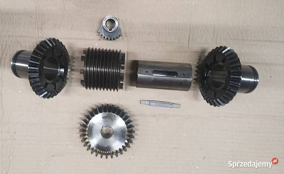 Nawrotnica wałka do tokarki TUR50S Pozostałe Kraków sprzedam