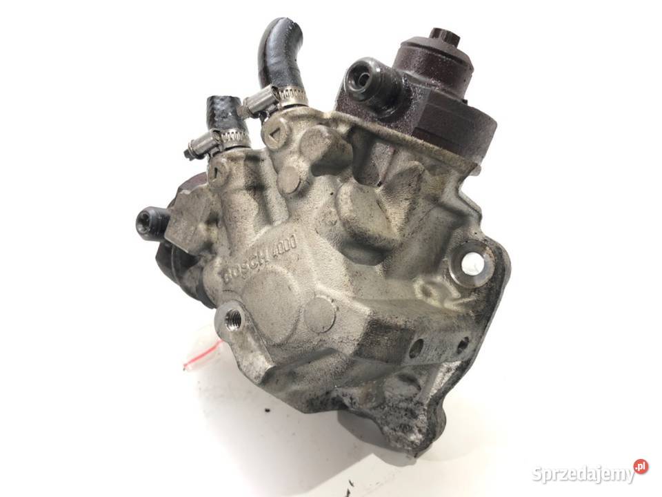 POMPA WTRYSKOWA BMW E70 7805419 30 306 0613