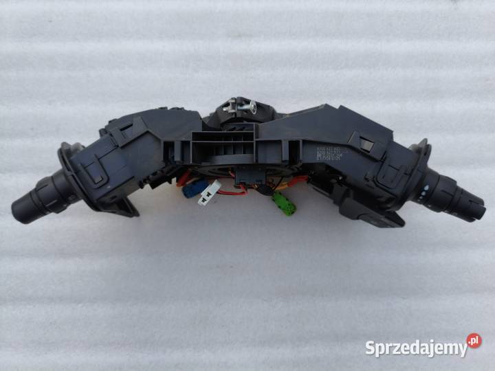 Przełącznik Zespolony Manetki Renault Clio III Wyszków