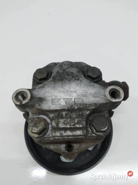 POMPA WSPOMAGANIA 98VW 3AG74AA 19 TDI VW
