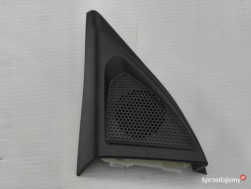TRÓJKĄT OSŁONA GŁOŚNIKA LEWA PEUGEOT 5008 II