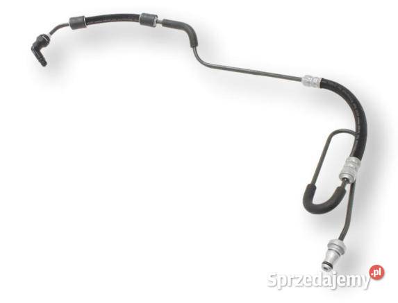 VOLVO V70 XC70 przewod sprzegla wysprzeglika