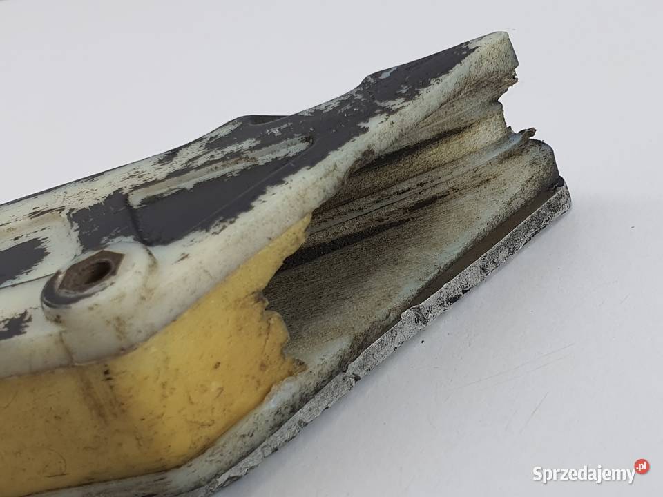 Slizg Prowadnica Lancucha Suzuki Rm 125250 9600 Łódź