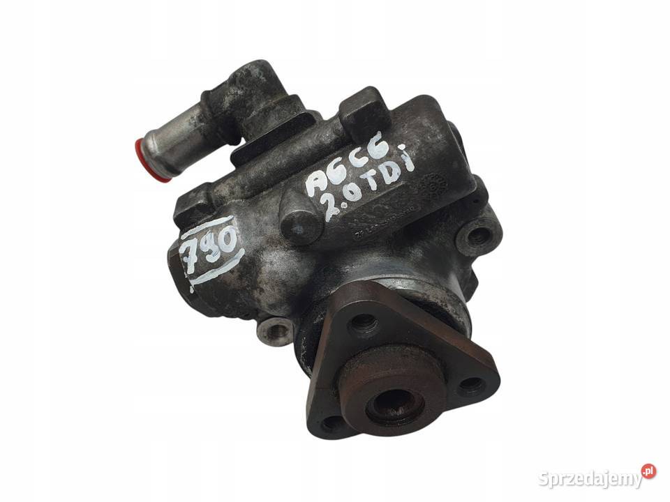 POMPA WSPOMAGANIA Audi A6 C6 20 TDI 4F0145155E Chełm