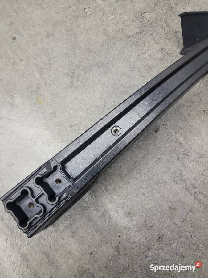 KTM 390 ADV 23 STELAŻ LAMPY MOCOWANIE wspornik Mocowania i uchwyty wielkopolskie Nowy Tomyśl