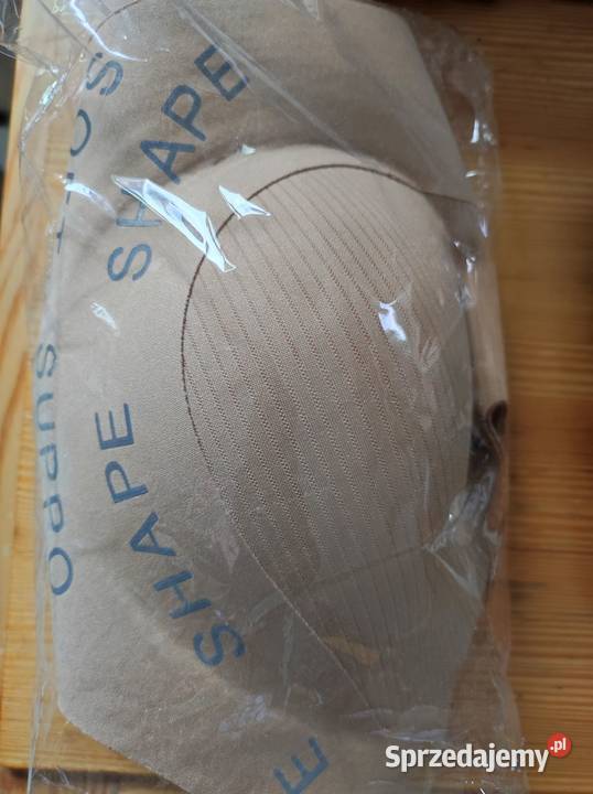 sportowy biustonosz stanik oddychający Sportowy sprzedam