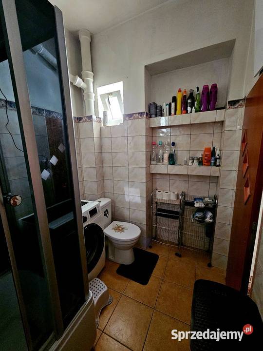 Mieszkanie własnościowe bezczynszowe 55m2 w Białogard sprzedam