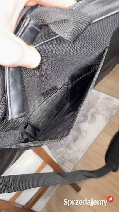 Torba firmy HP na laptopa 1314151617 Pozostałe Piotrków Trybunalski